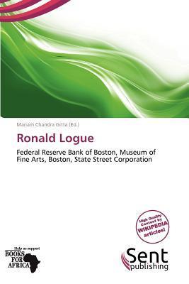 Ronald Logue