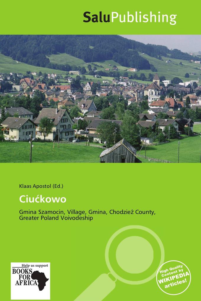 Ciukowo