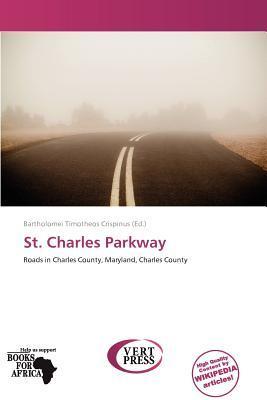 St. Charles Parkway