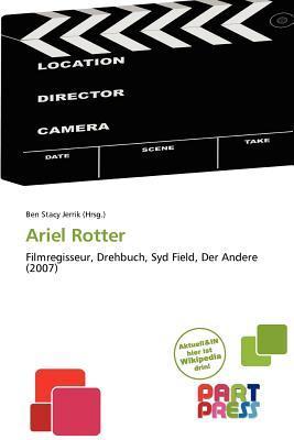 Ariel Rotter