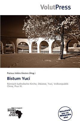 Bistum Yuci