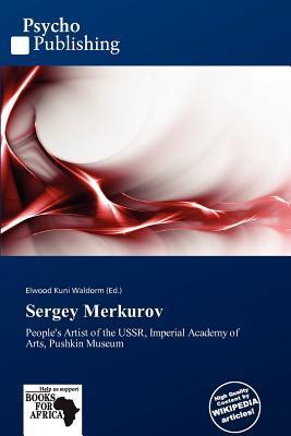 Sergey Merkurov