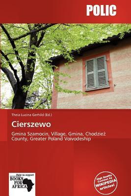 Cierszewo