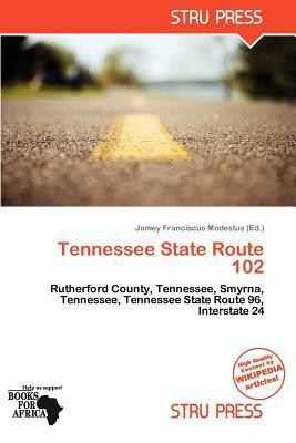 Tennessee State Route 102