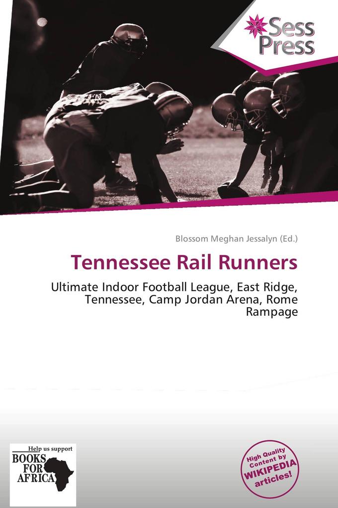 Tennessee Rail Runners