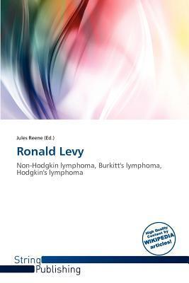 Ronald Levy