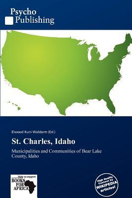 St. Charles Idaho