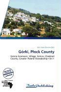 Górki Pock County