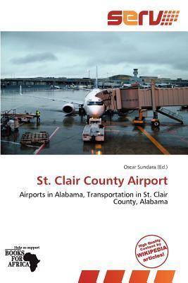 St. Clair County Airport