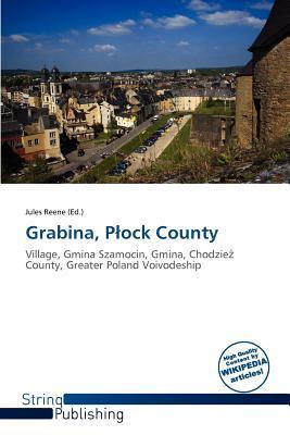 Grabina Pock County