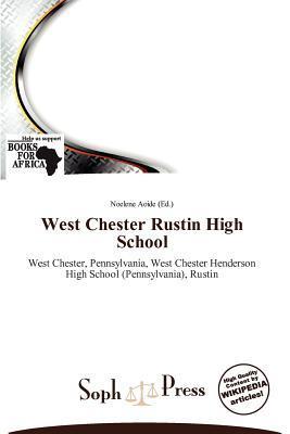 West Chester Rustin High School