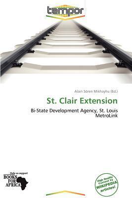 St. Clair Extension