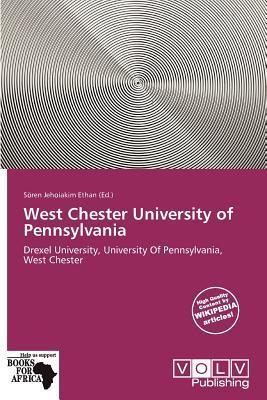 West Chester University of Pennsylvania