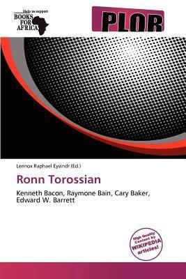 Ronn Torossian