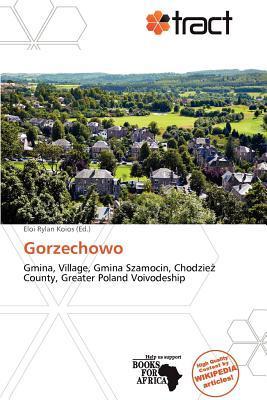 Gorzechowo