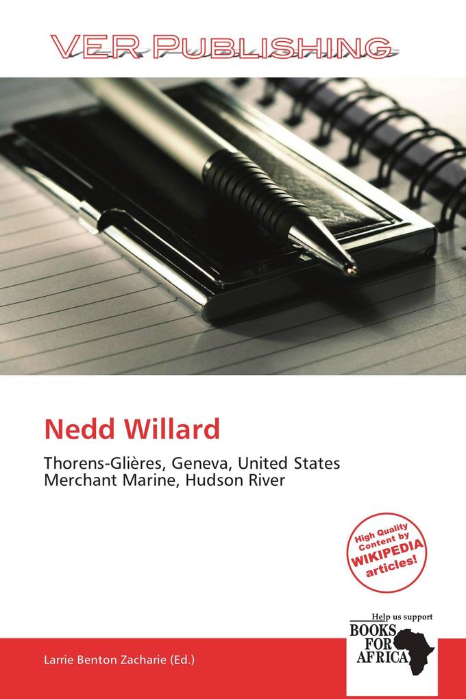 Nedd Willard