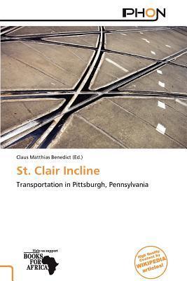 St. Clair Incline