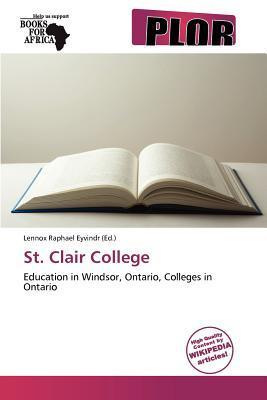 St. Clair College