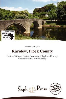 Karolew Pock County