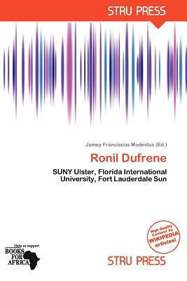 Ronil Dufrene