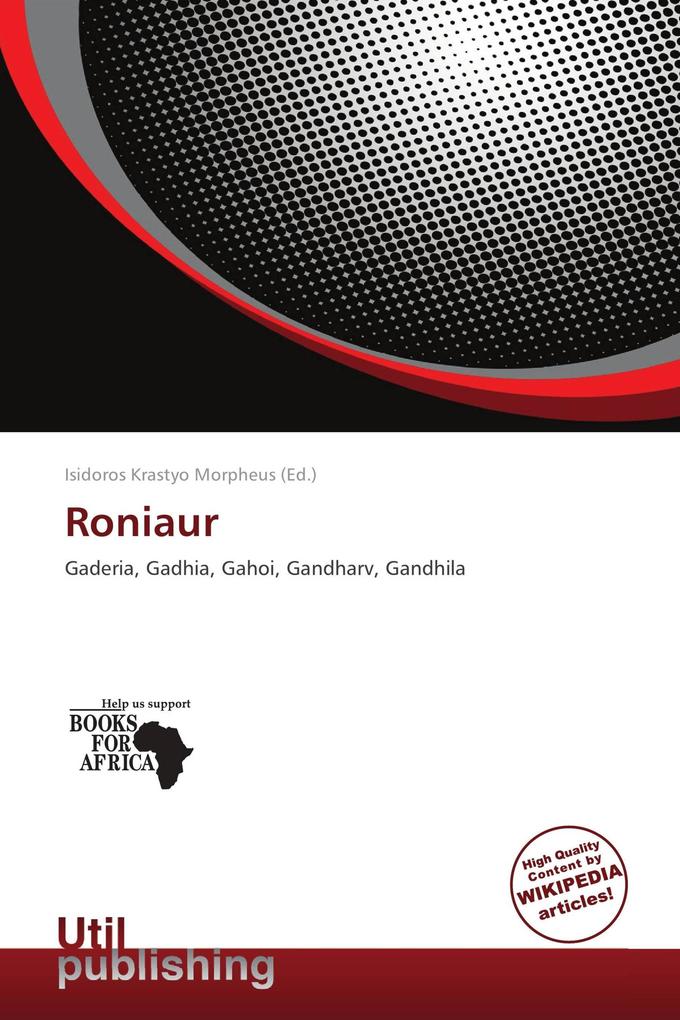 Roniaur