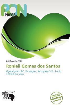 Ronieli Gomes dos Santos