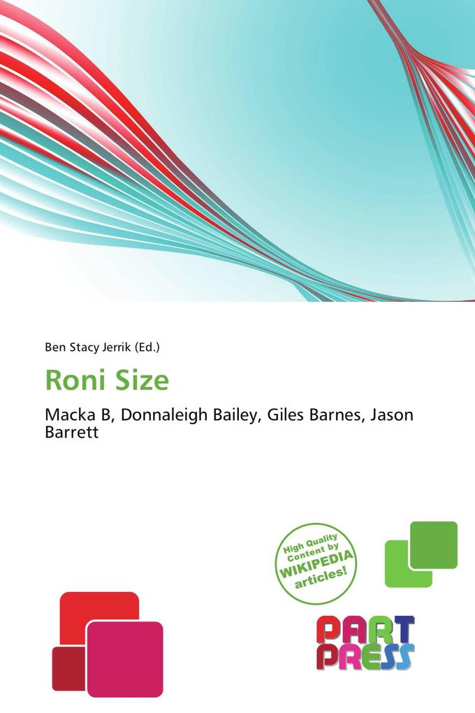 Roni Size