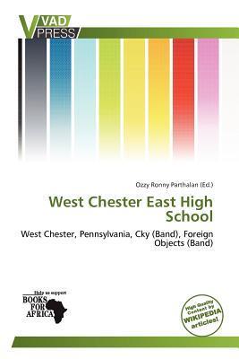 West Chester East High School
