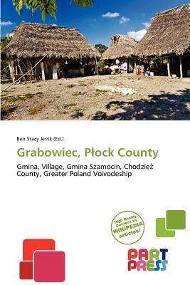 Grabowiec Pock County