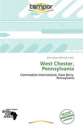 West Chester Pennsylvania