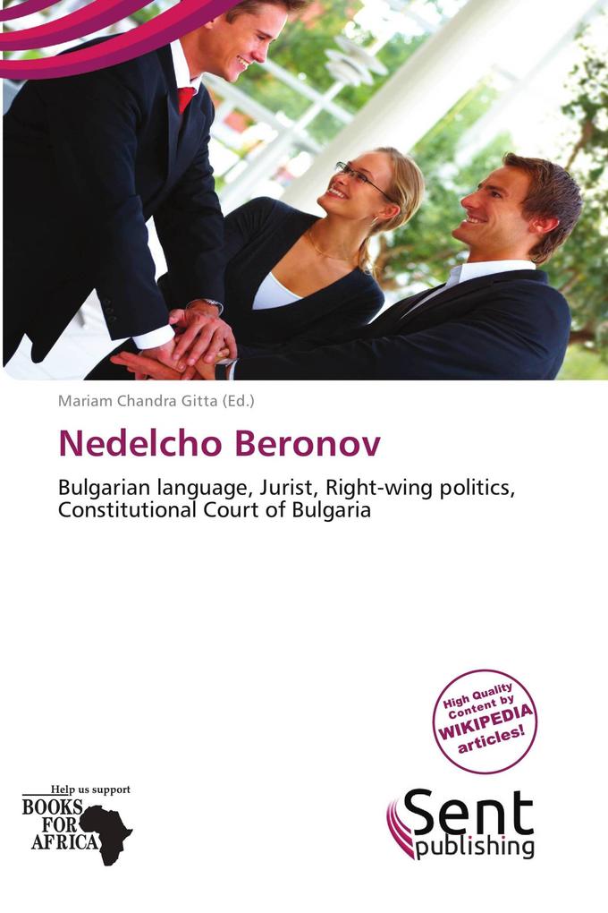 Nedelcho Beronov
