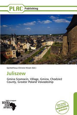 Juliszew