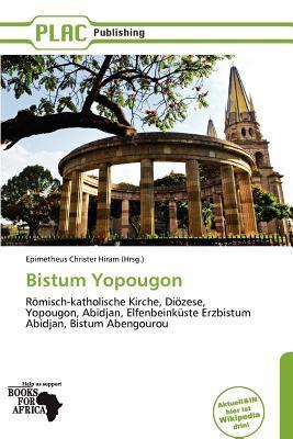 Bistum Yopougon
