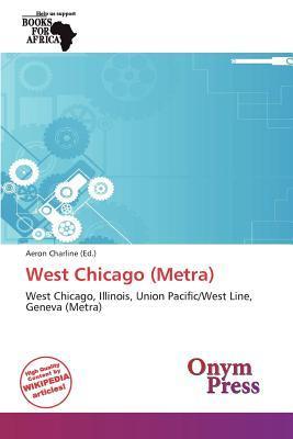 West Chicago (Metra)