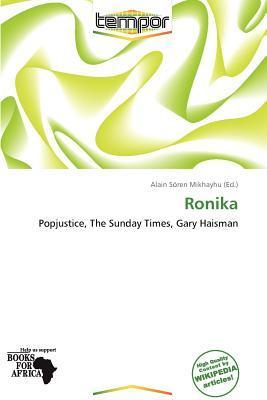 Ronika