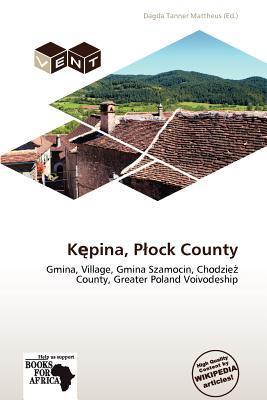 Kpina Pock County