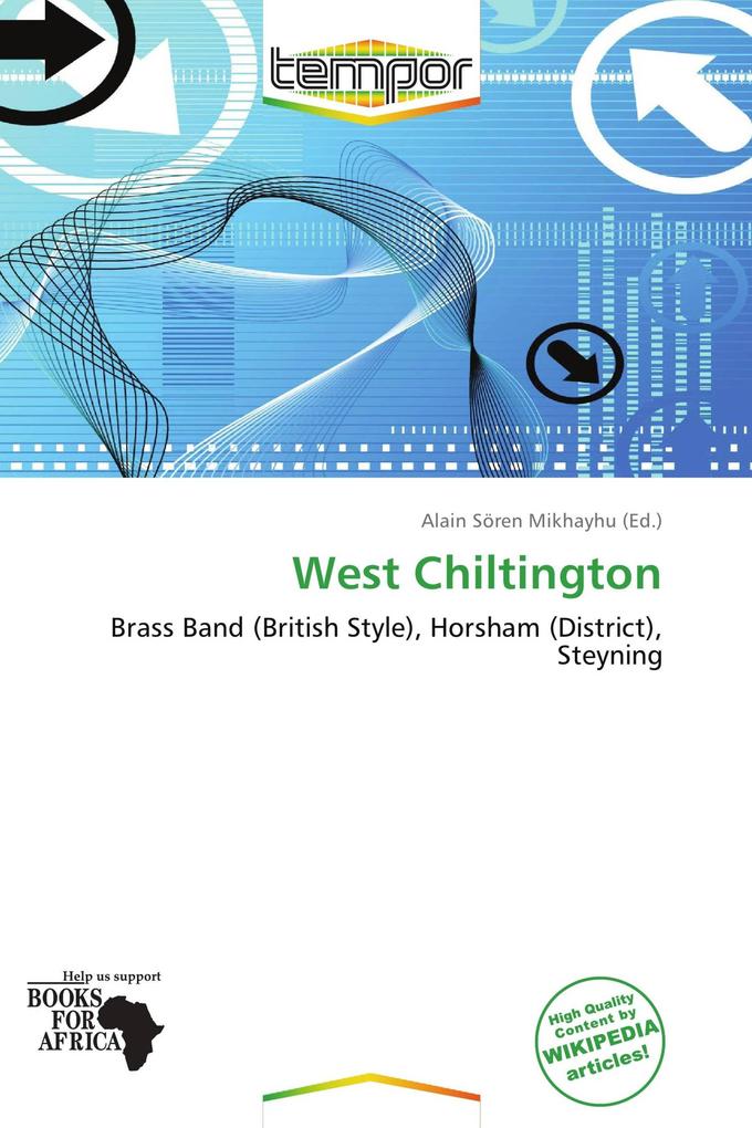 West Chiltington