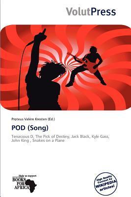 POD (Song)