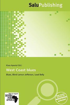West Coast blues