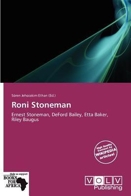 Roni Stoneman