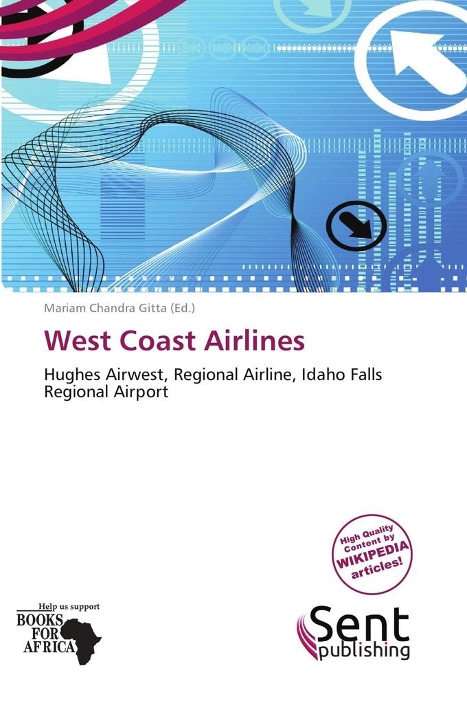 West Coast Airlines