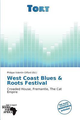 West Coast Blues & Roots Festival