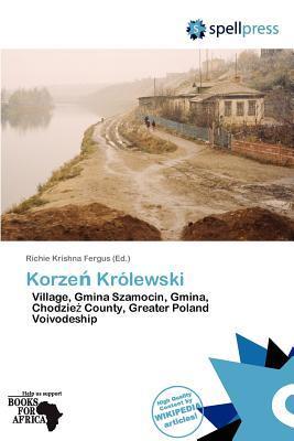Korze Królewski