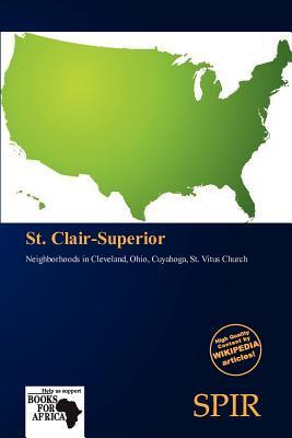St. Clair-Superior