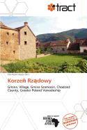 Korze Rzdowy