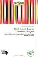 West Coast Junior Lacrosse League
