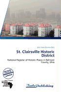 St. Clairsville Historic District