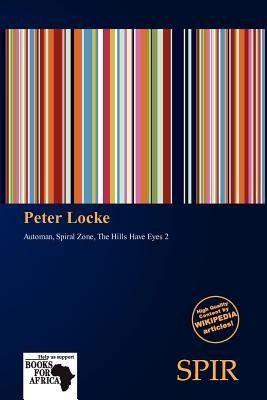 Peter Locke