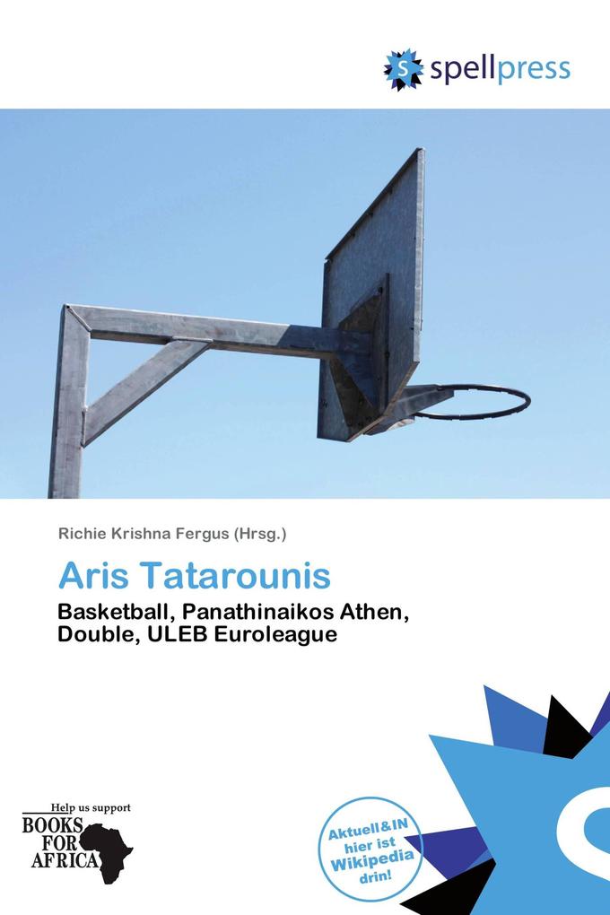Aris Tatarounis