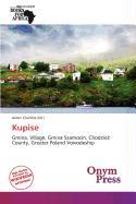 Kupise